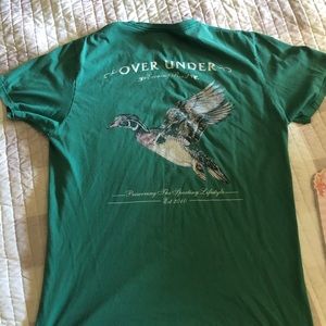 Over&Under Men’s T-Shirt
